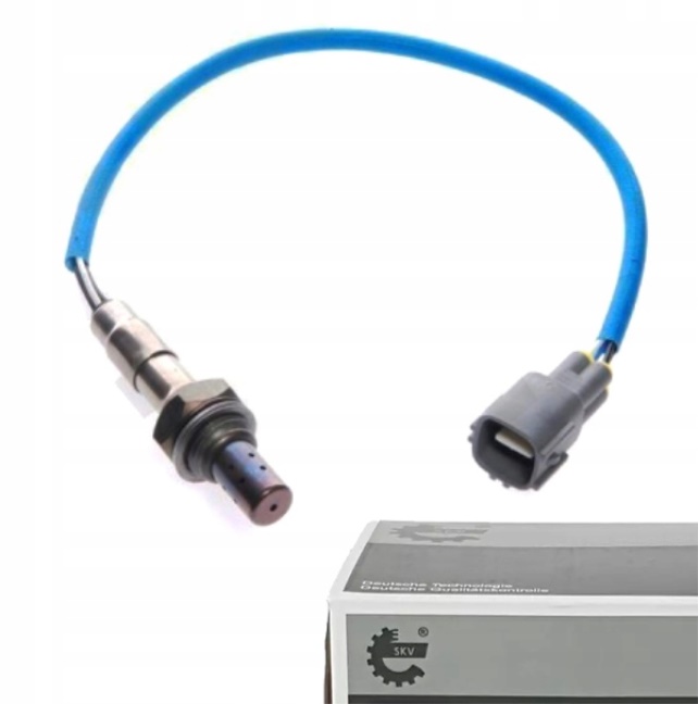 ЗОНДА ЛЯМБДА к TOYOTA HARRIER 3.0