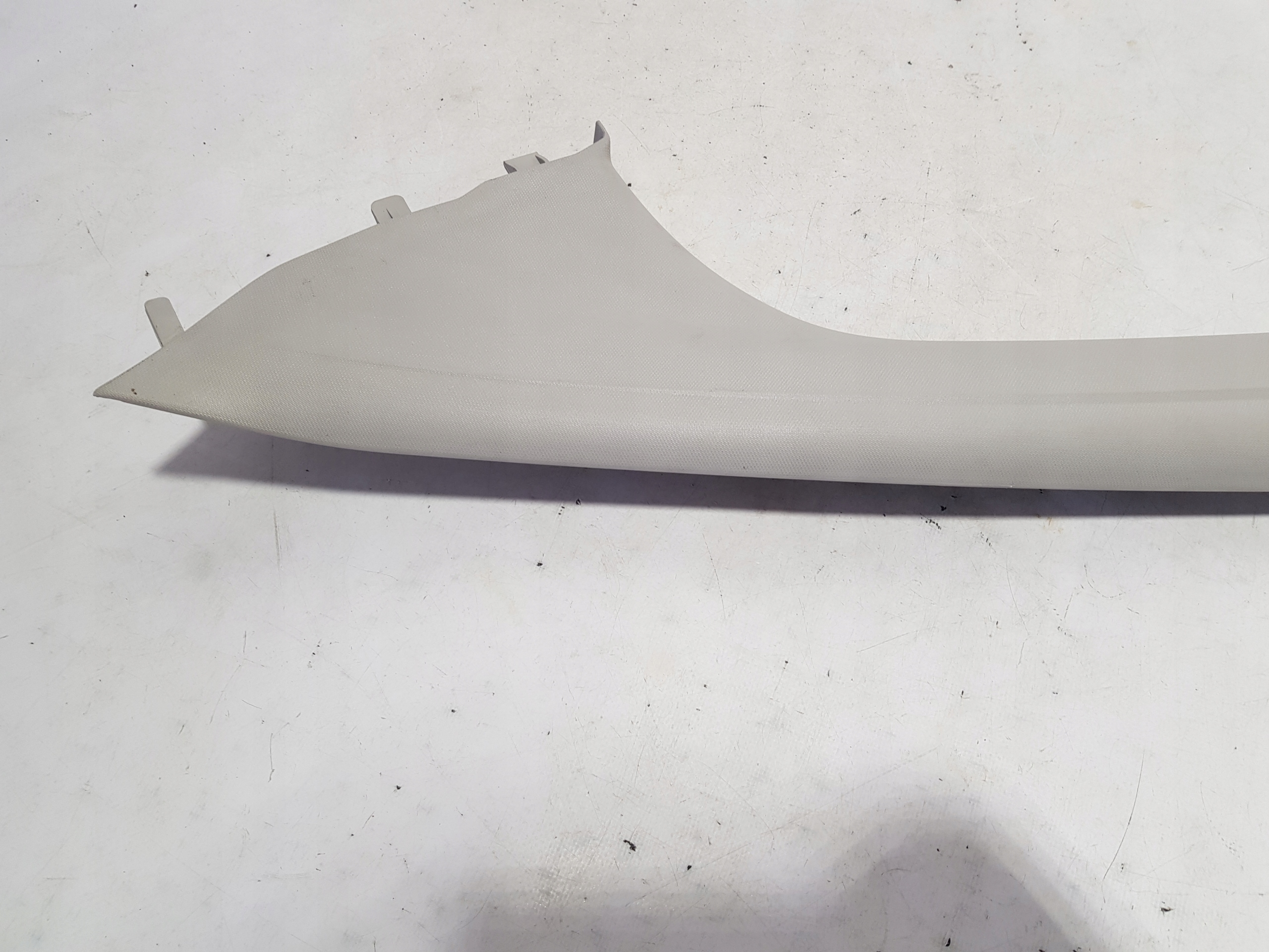 cover SLUPKA left FORD KUGA MK1 8V41S03199A
