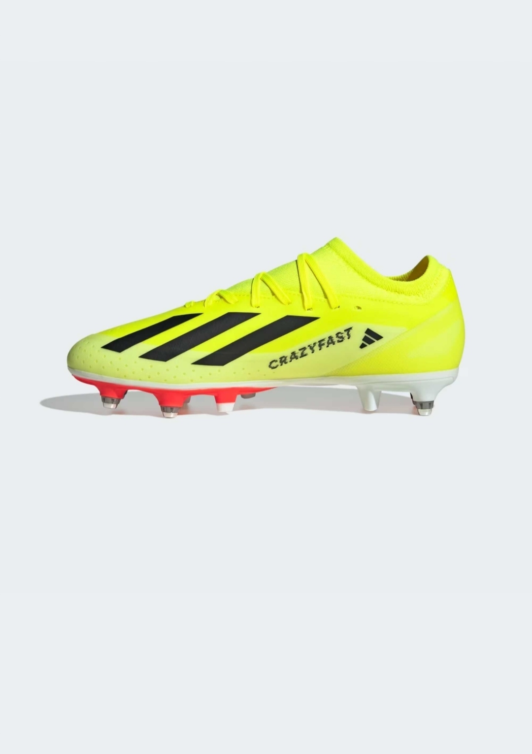 Adidas korki piłkarskie Buty adidas X Crazyfast League SG M