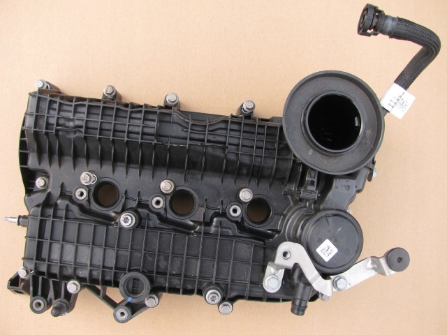 46338495 - КРИШКА КЛАПАНА FIAT 500X TIPO JEEP RENEGADE 1.0