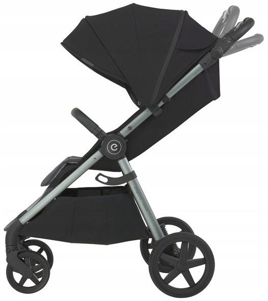 WÓZEK SPACEROWY ESPIRO WAVE + AKCESORIA KUBEK WKŁADKA TORBA Kolor Odcienie zieleni