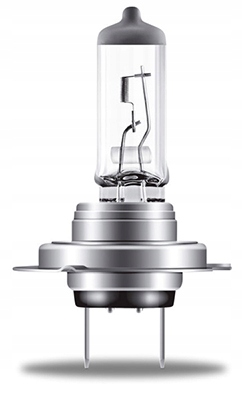 H7 OSRAM ORIGINAL 12V55W ŻARÓWKA SAMOCHODOWA Producent Osram