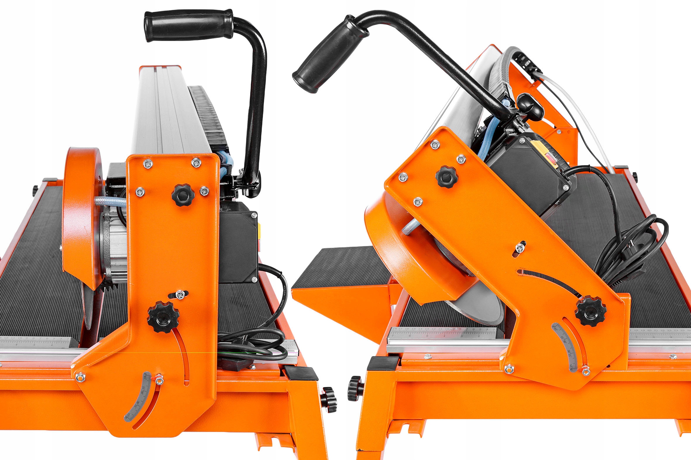 PRZECINARKA DO PLYTEK FLIZ GLAZURY PANELI GRESU PIŁA STOŁOWA MOKRO STOLIK Kod producenta 35456