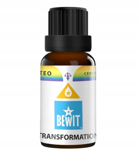 Bewit Transformation 15 ml