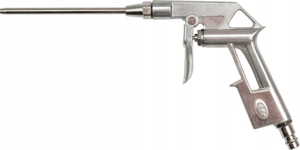 

Pistolet do przedmuchiwania długi 81644 Vorel