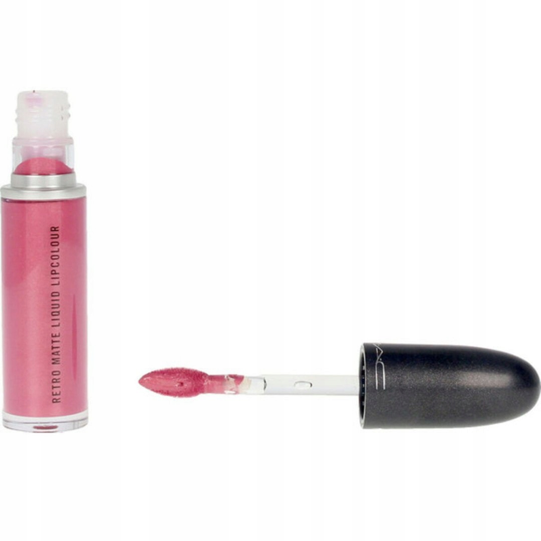 Rtěnky Mac Retro Matte Gemz & Roses