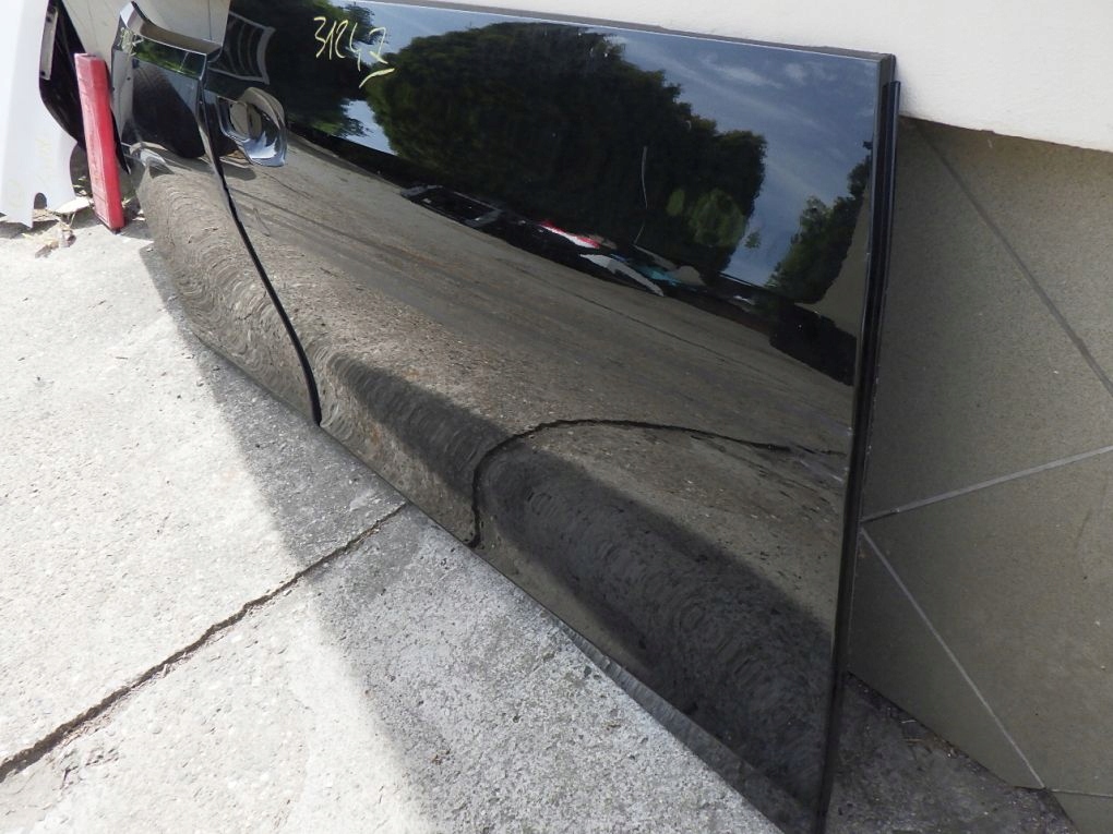 BMW I3 L01 13- door right front rear.