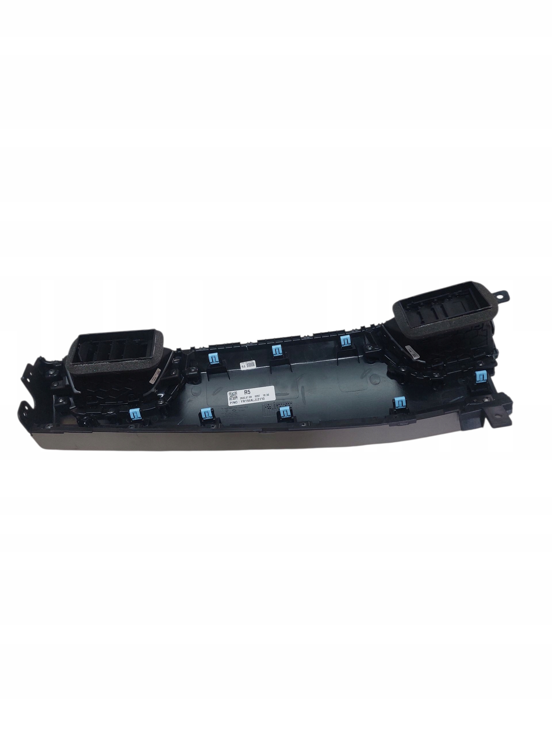 grid air conditioning devices right DEKOR RENAULT ARKANA YR156ALJL0110