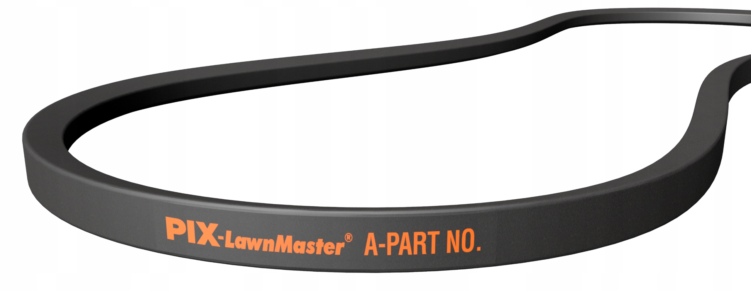 Pasek klinowy napędu noży Pix do Gutbrod Glx 105 Ra Ralk 754-04069