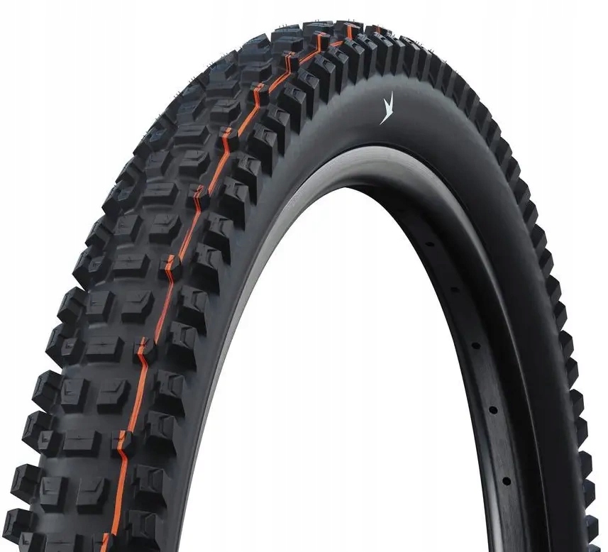 Plášť na kolo Schwalbe Albert 29x2.50 (tlr)