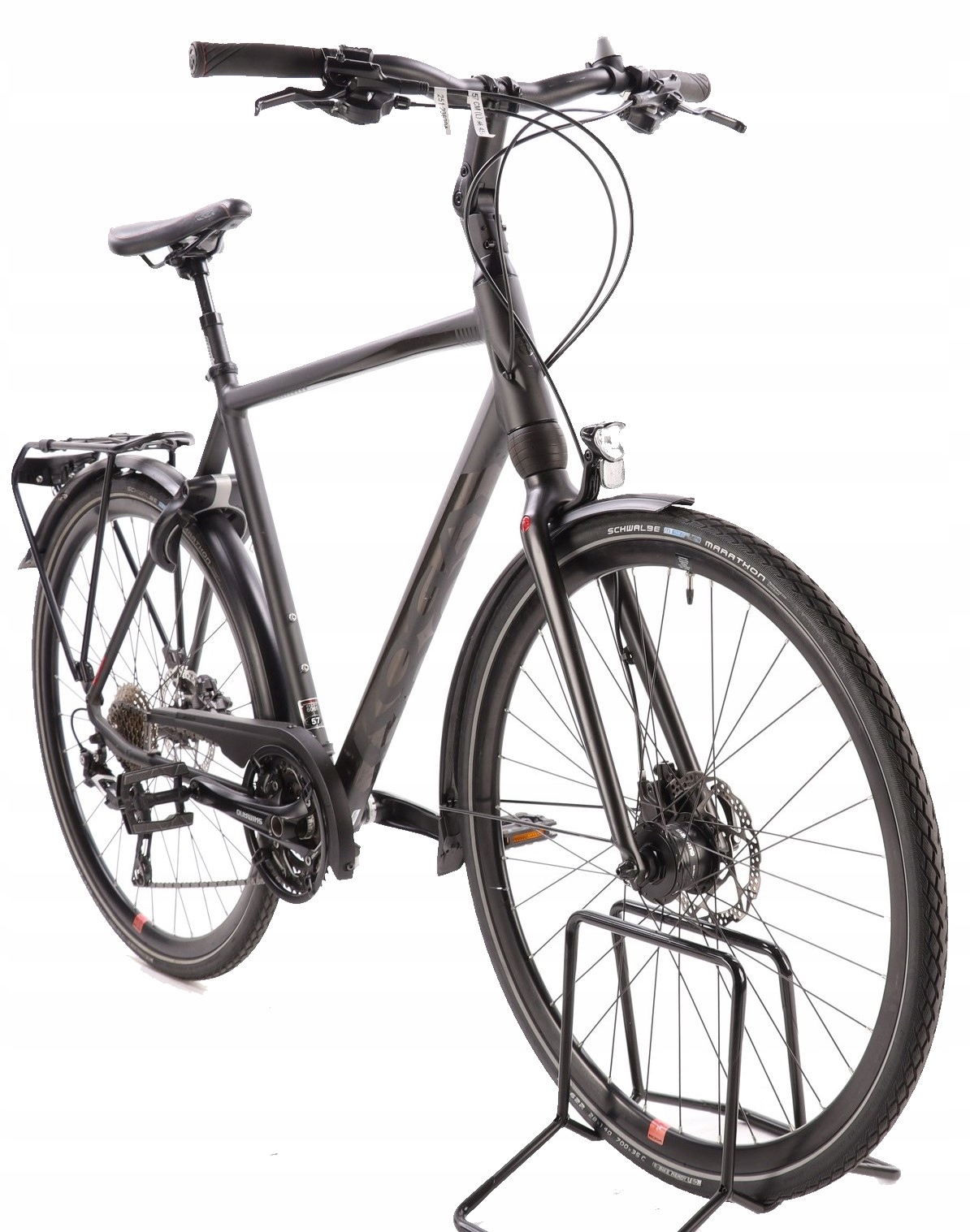 Rower Holenderski Rower męski Koga F3 57 cm (L)