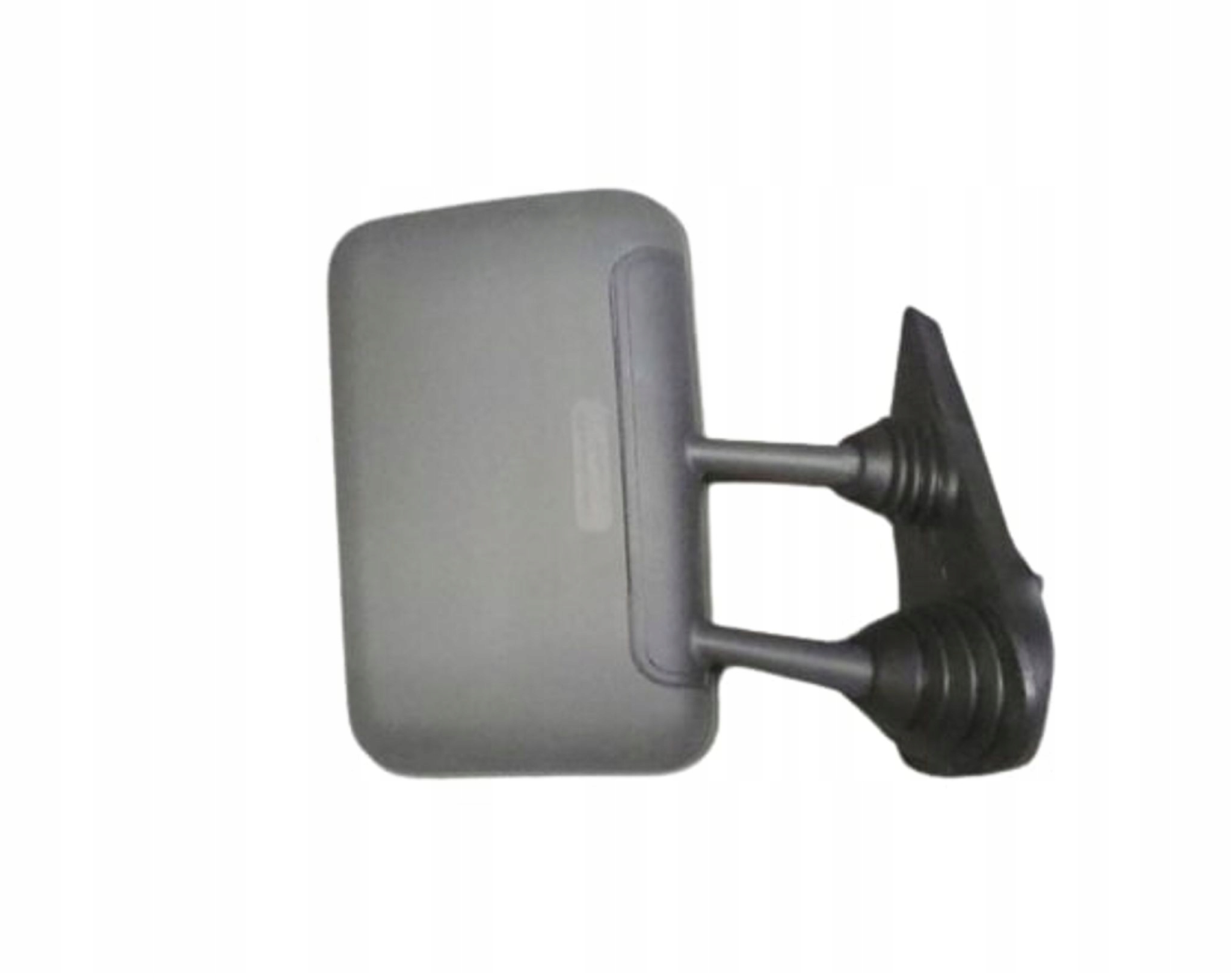 LUSTRO LUSTERKO IVECO DAILY PRAWE MANUAL