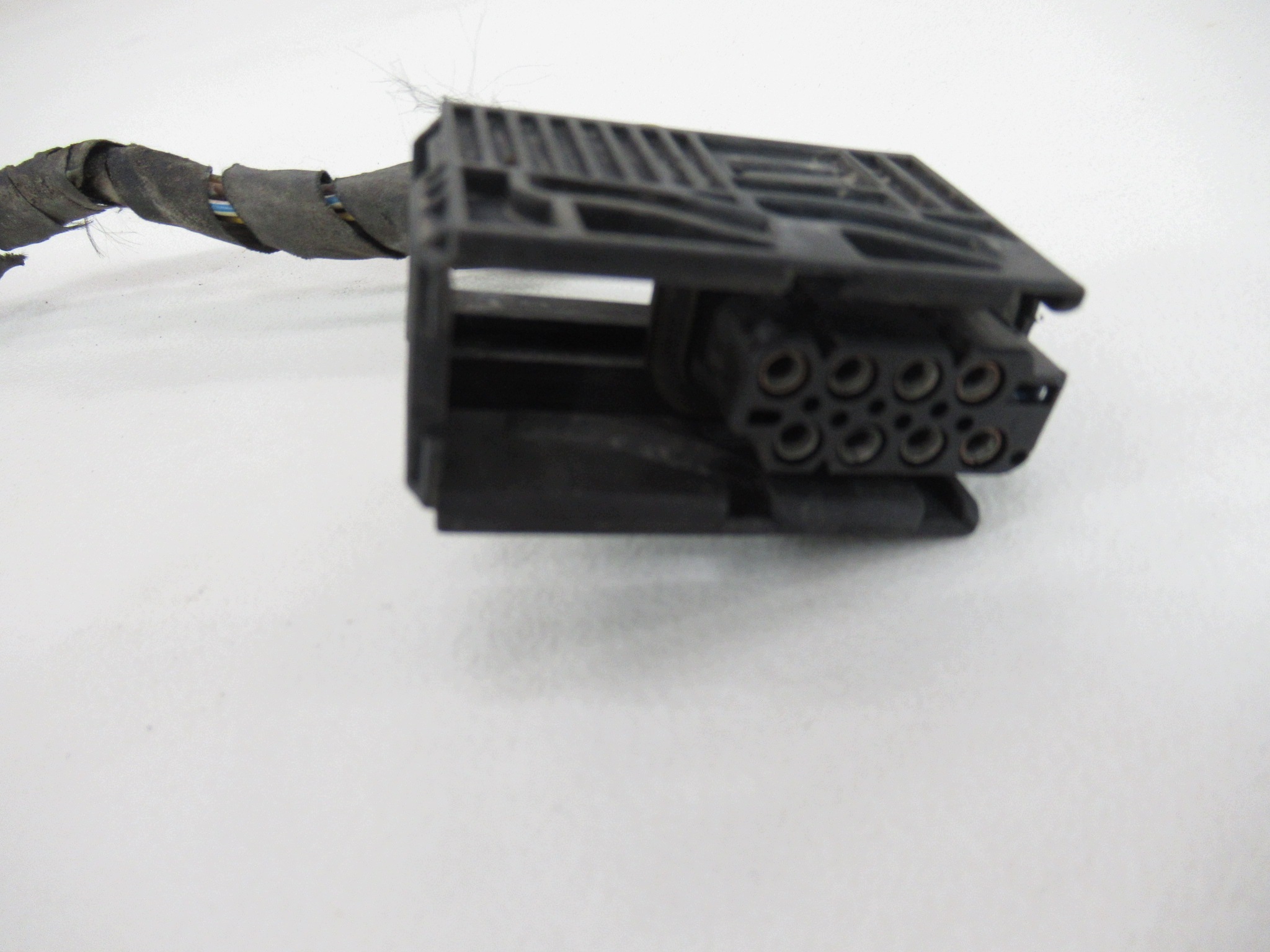 connector contact stecker leuchte BMW e53 X5 e60 e61 e63 e64 e65 e66 e83 X3