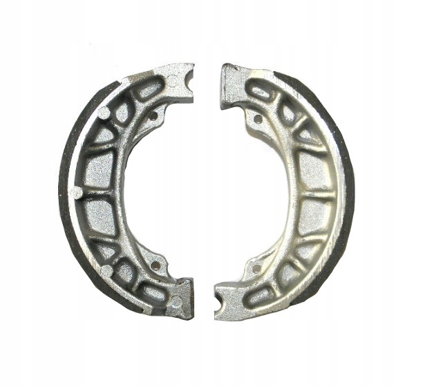 SZCZĘKI HAMULCOWE HONDA ATV DO QUADA