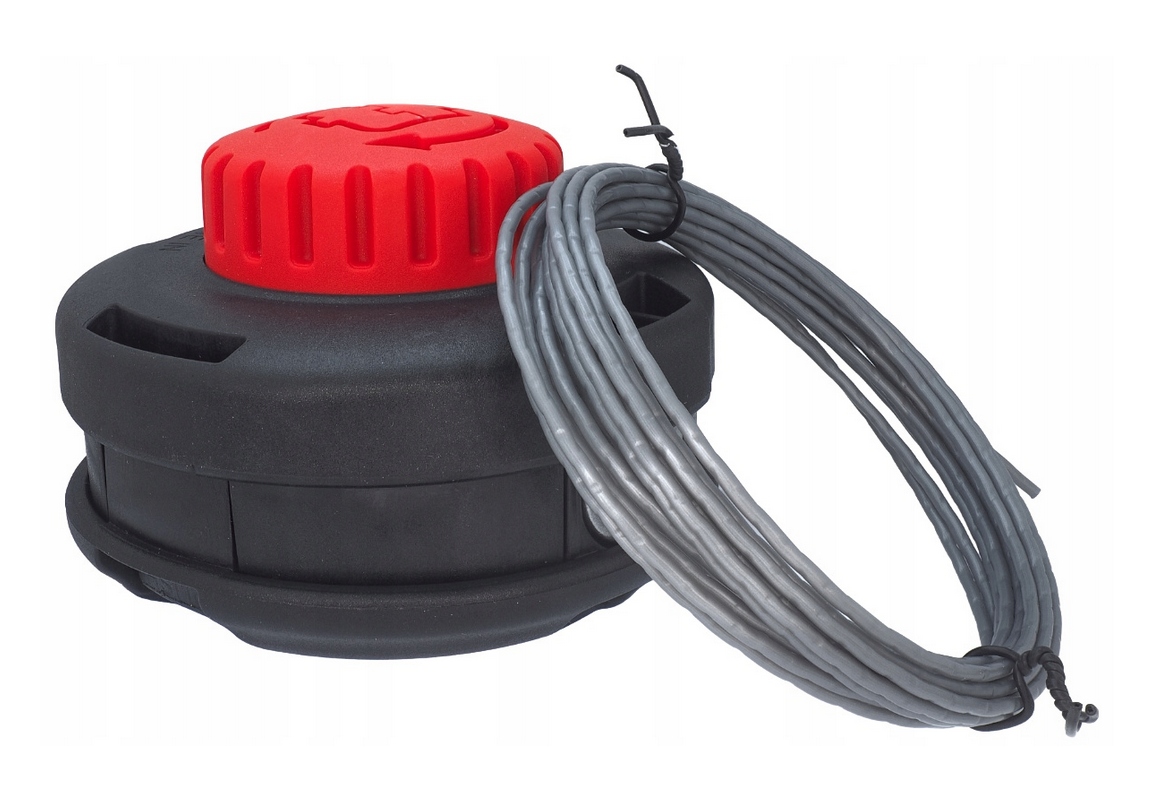 MOCNA GŁOWICA KOSY SPALINOWEJ NAC Easy Feed Typ głowica