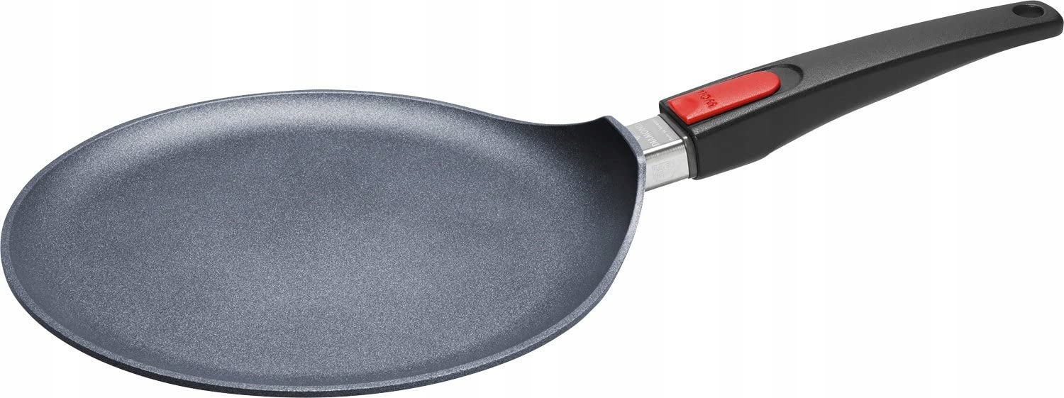 Panvica na palacinky s odnímateľnou rukoväťou, 26 cm