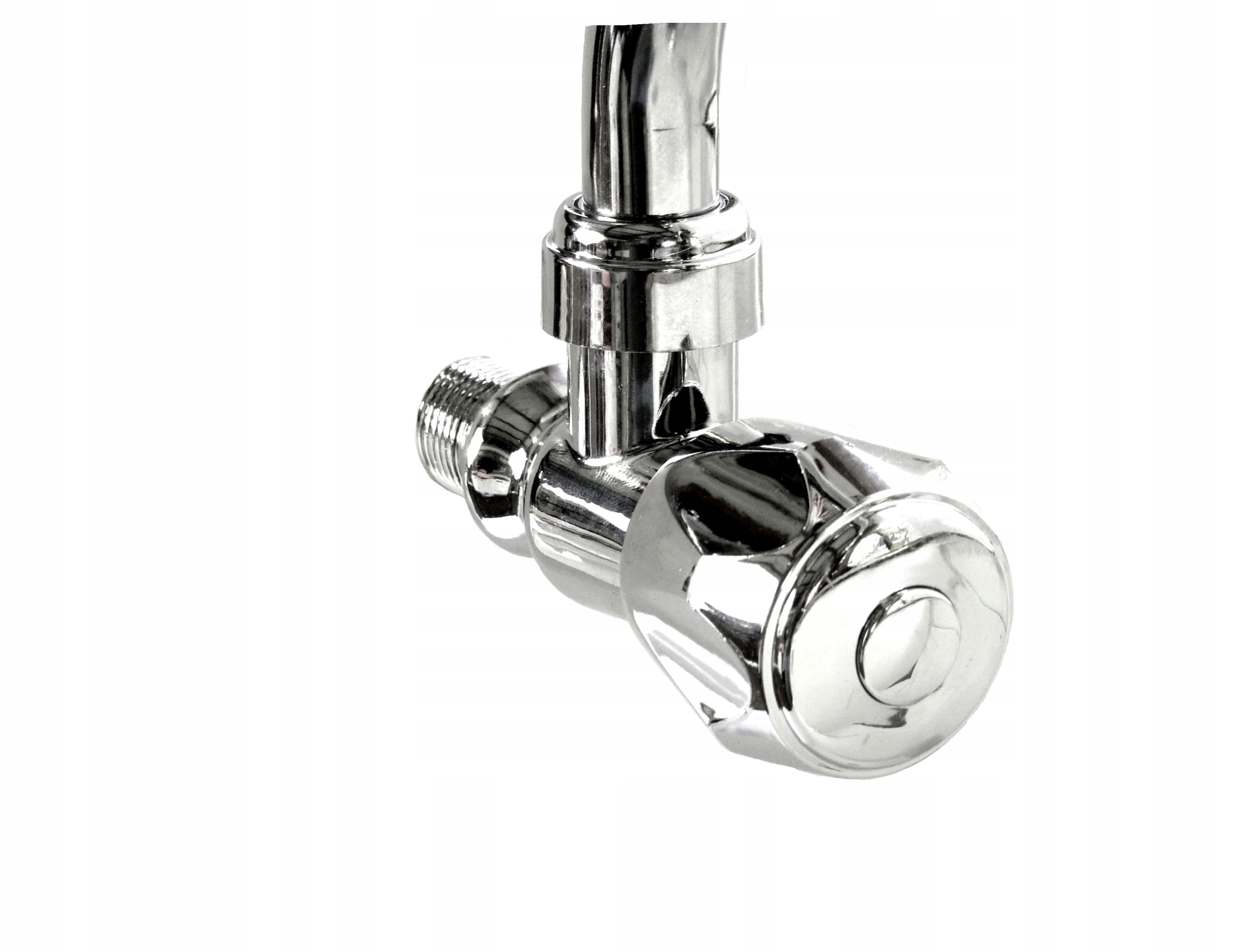 BATERIA POJEDYŃCZA ŚCIENNA Marka inna