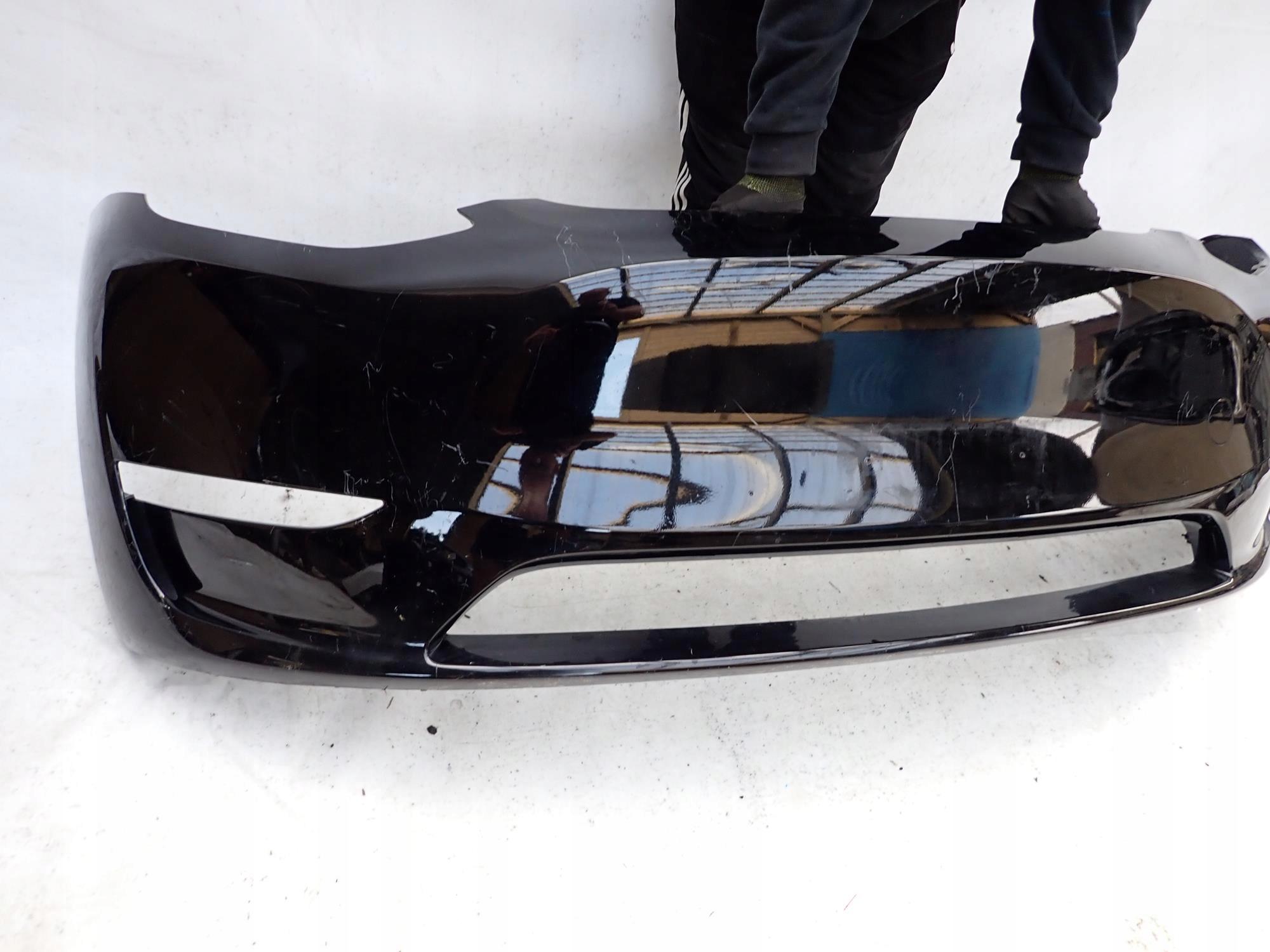 TESLA MODEL Y 20-> nárazník predok predný