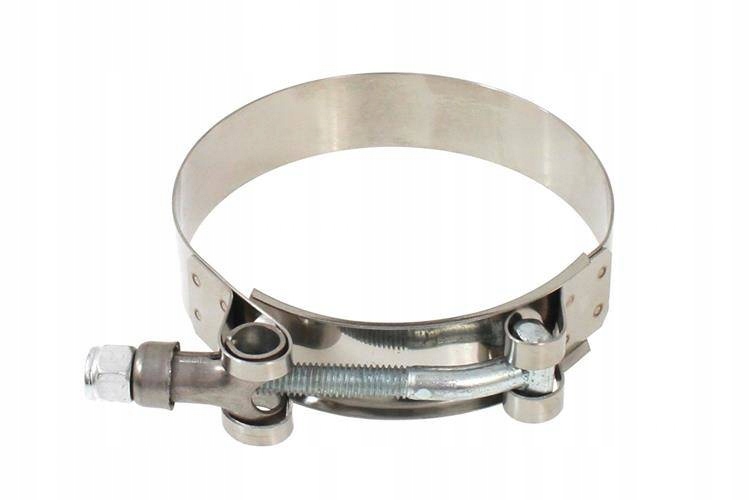 

Opaska zaciskowa TurboWorks 73-81mm T-Clamp