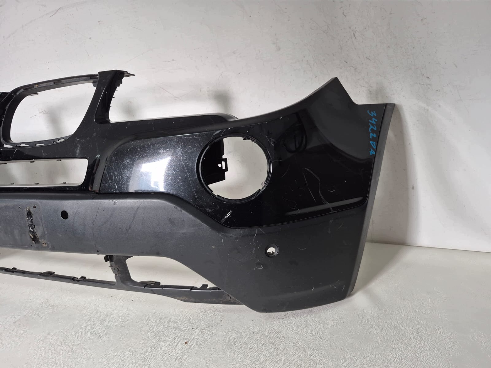 BMW X3 E83 LCI LIFT 06- bumper front front PDC 3416200