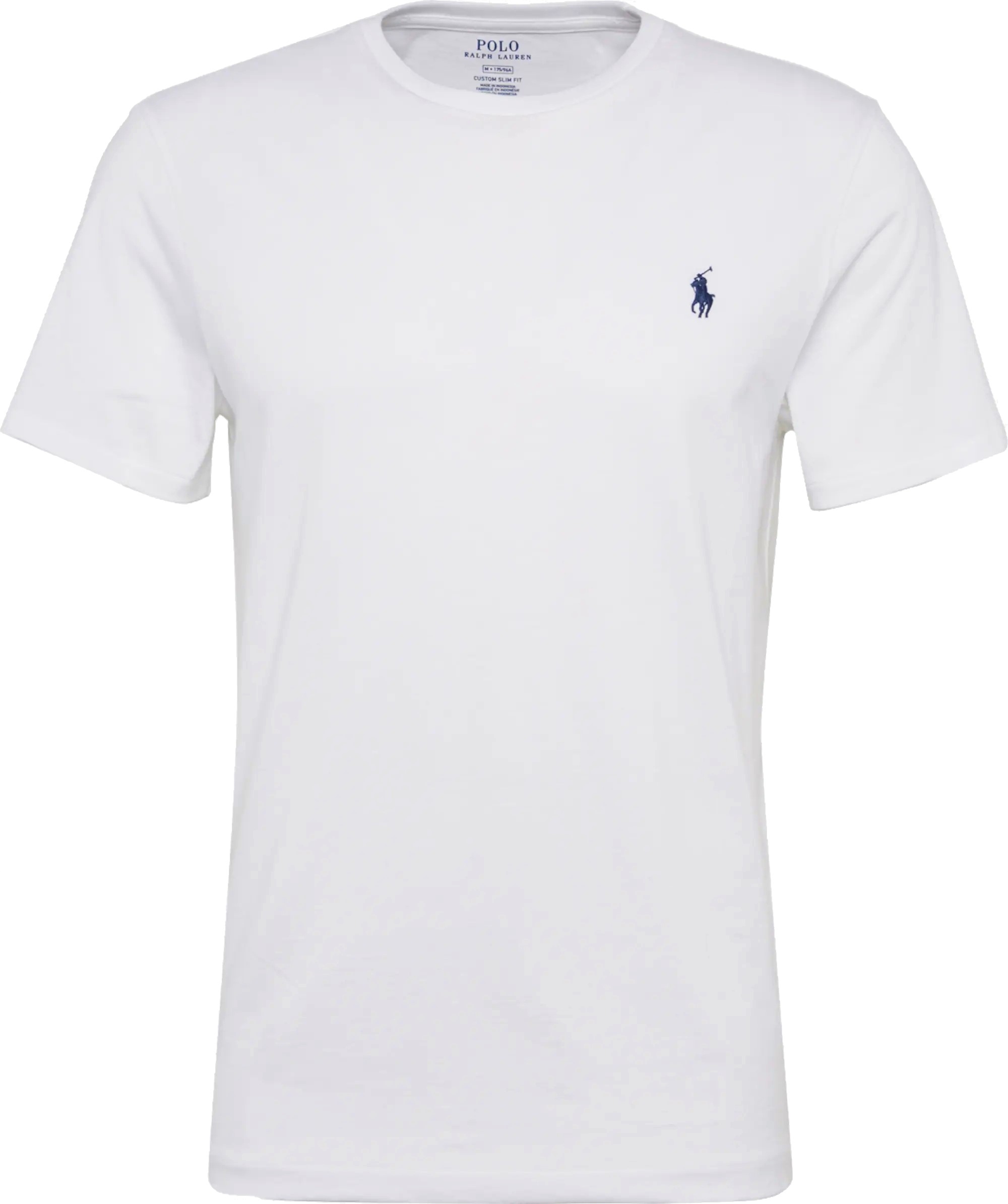 

Koszulka T-shirt Ralph Lauren Tee Biały L
