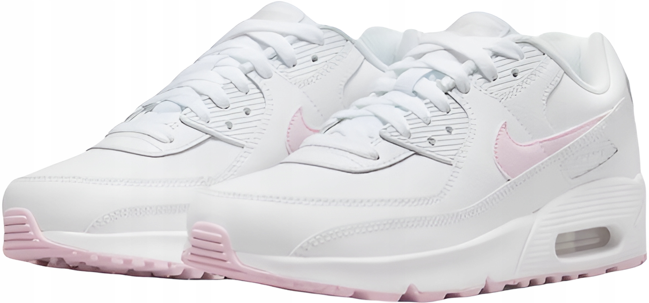 Nike dámské sportovní boty Air Max 90 Ltr vel. 38,5