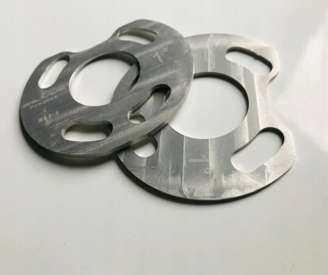 Развал сзади -1 ° Шимс Гольф Mk1 Mk2 Mk3 Corrado