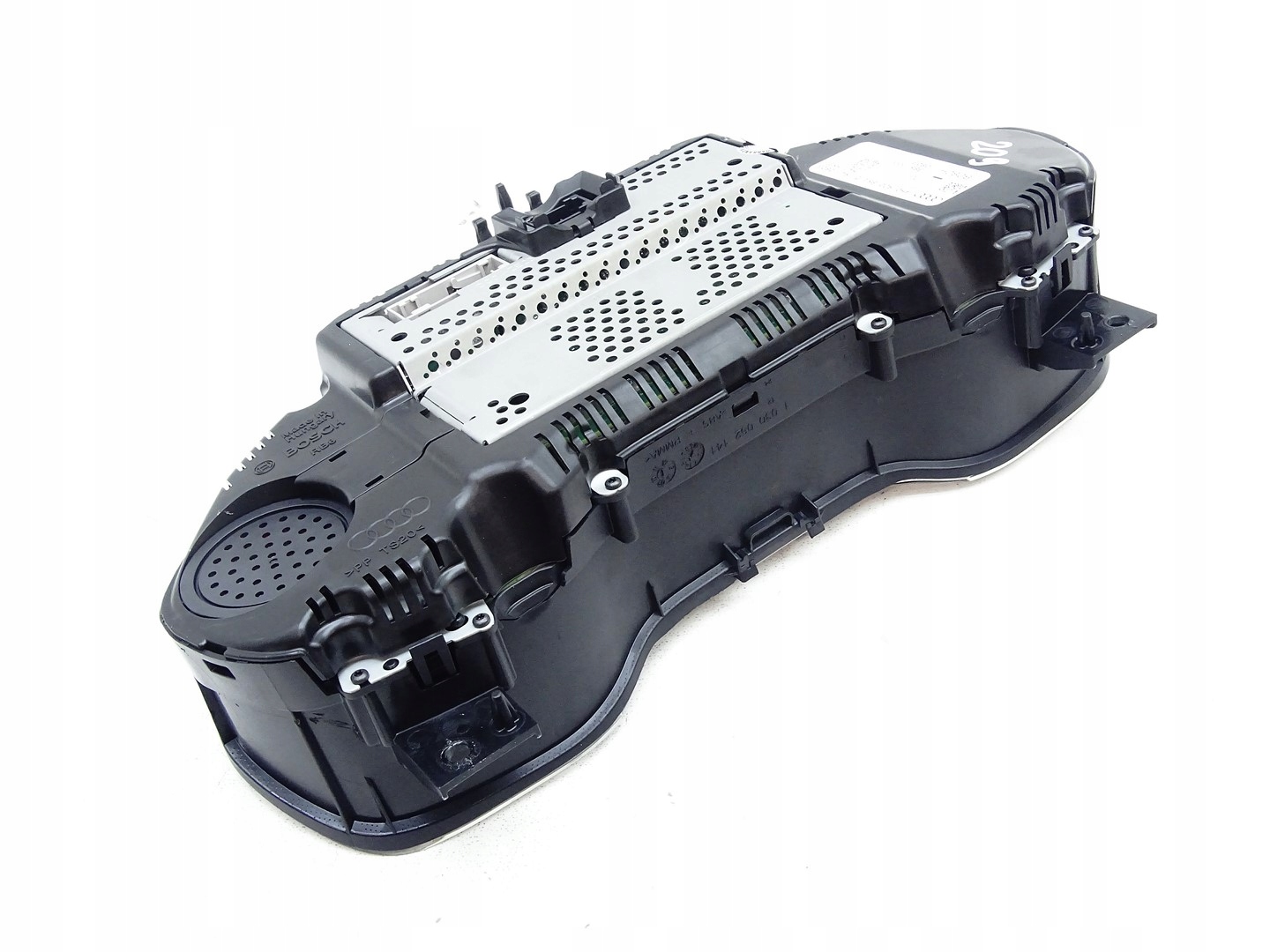 dials dials INSTRUMENT CLUSTER AUDI S8 D4 4H 4.0 TFSI 4H0920851D