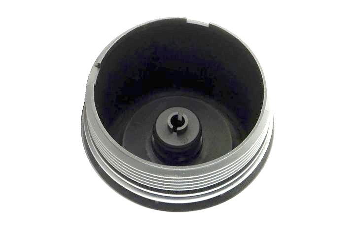 PANDA DOBLO GRANDE PUNTO QUBO FIORINO OBUDOWA POKRYWA FILTR OLEJU tyPURFLUX EAN (GTIN) 5902048872845