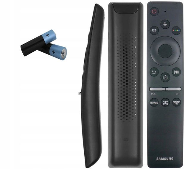 Originální Dálkový Ovladač Pro Televizor Samsung UE43RU7452 UE43RU7452U UE43RU7452UXXH