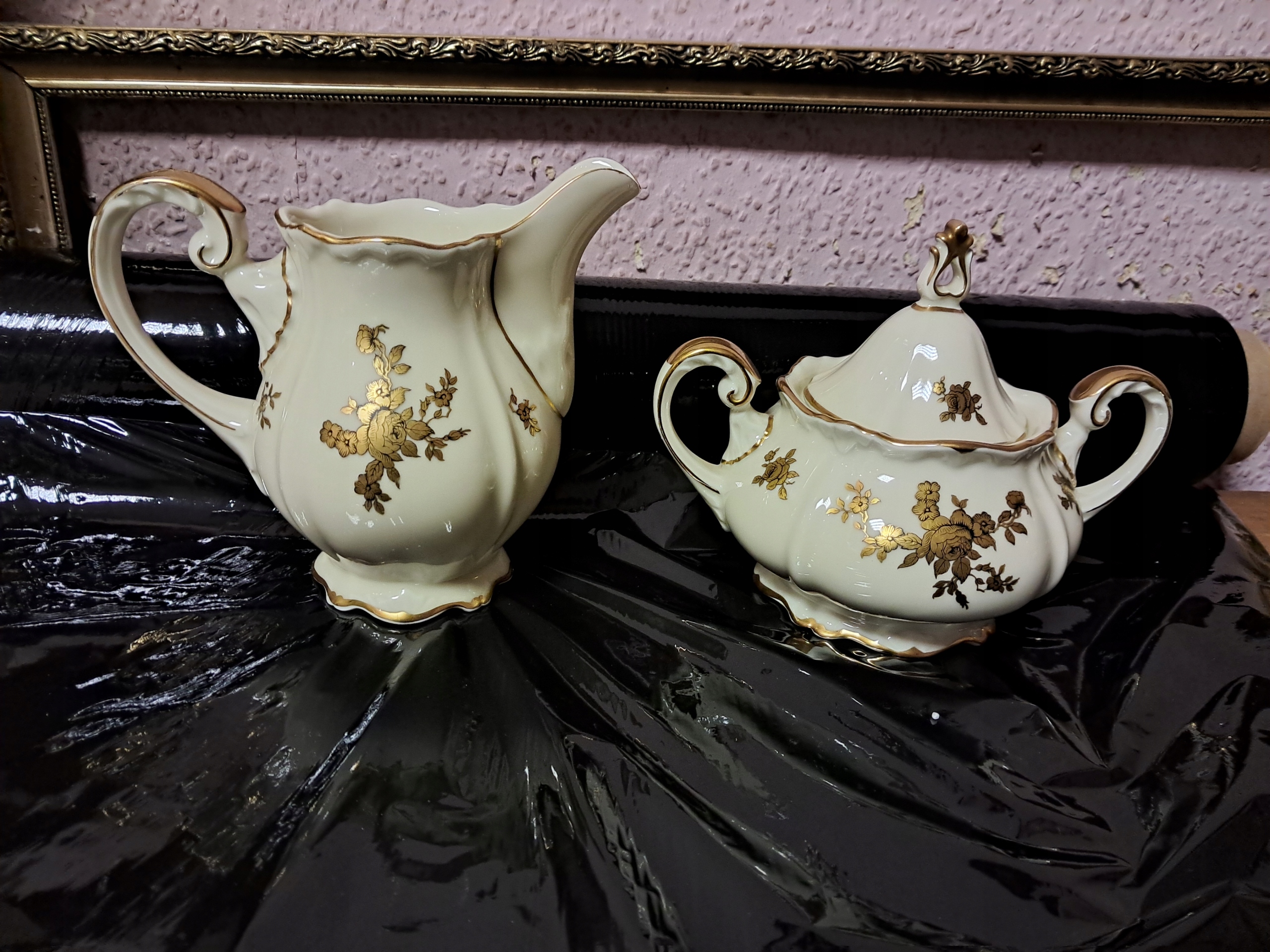 SORAU ŻARY MLECZNIK I CUKIERNICA