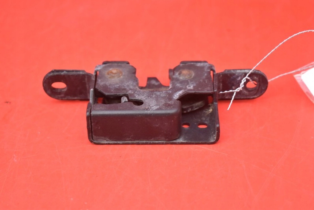 bonnet latch lock 656010010R RENAULT MEGANE 3 III 08-14