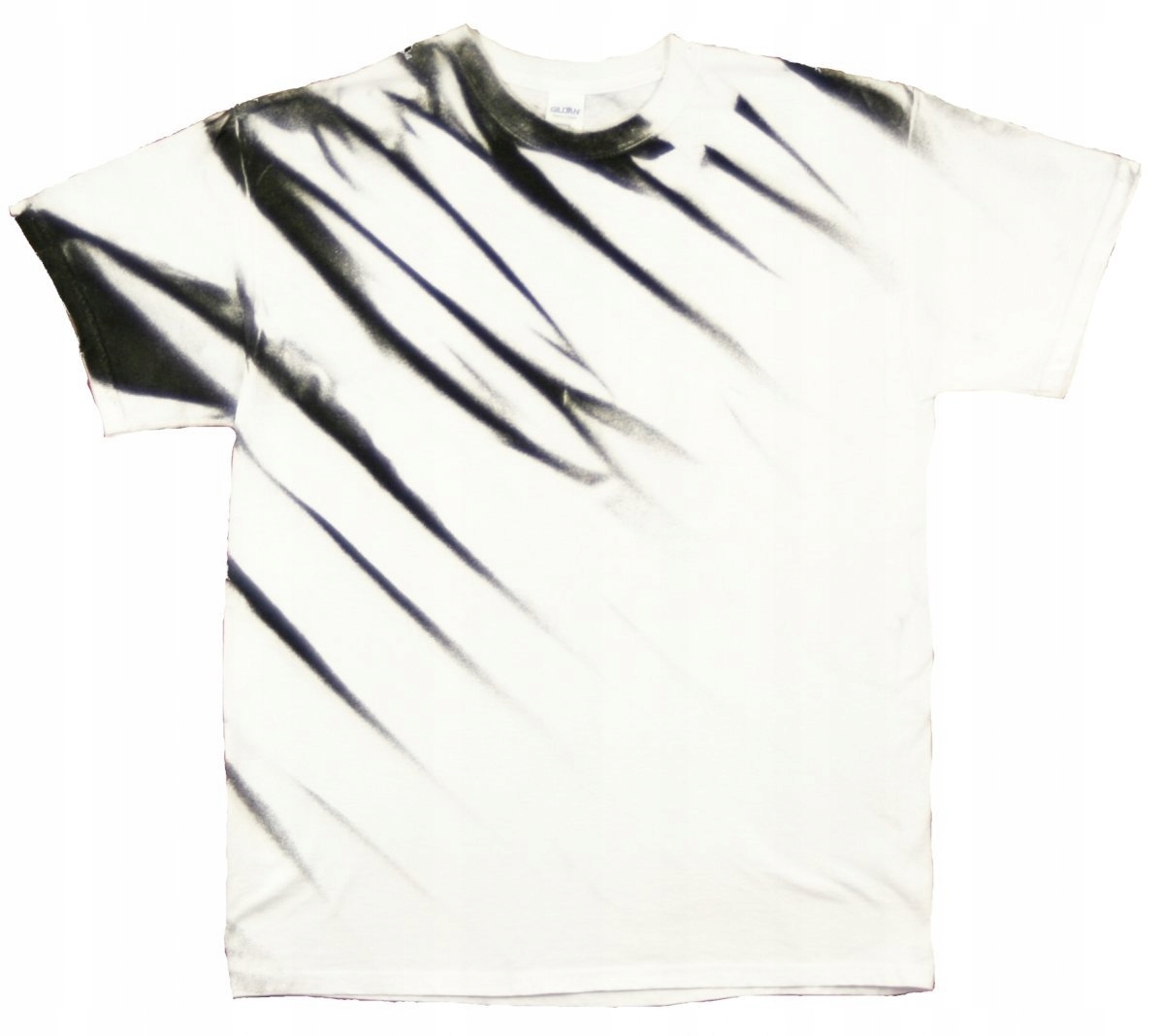 Eclipse černá/bílá Tch 3XL