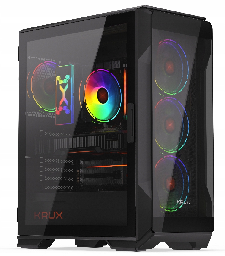 Gamingowy Heko Pbm i9-14900kf SSD1TB 32GB RTX5070 Wifi WIN11