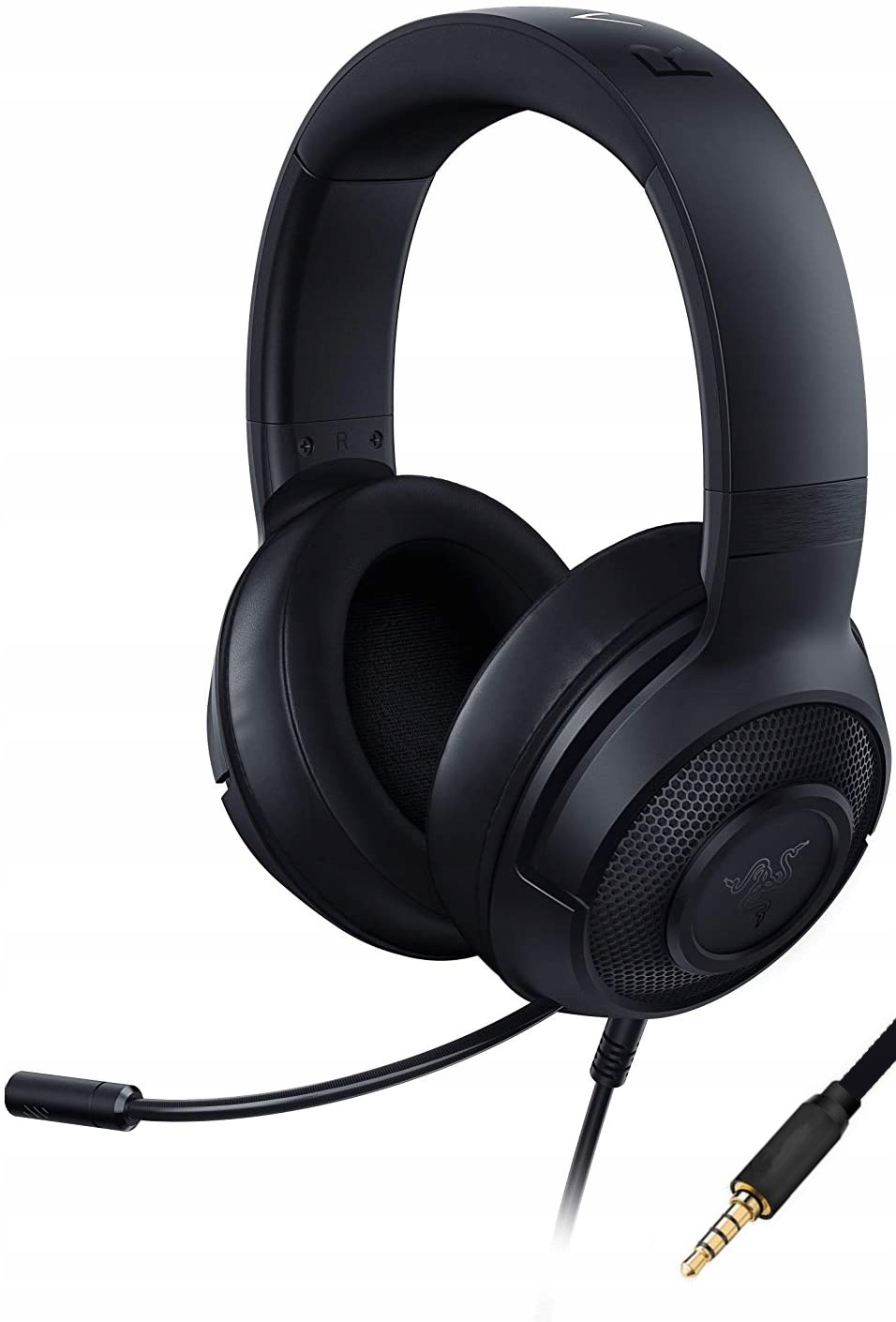 

Słuchawki gamingowe nauszne Razer Kraken X
