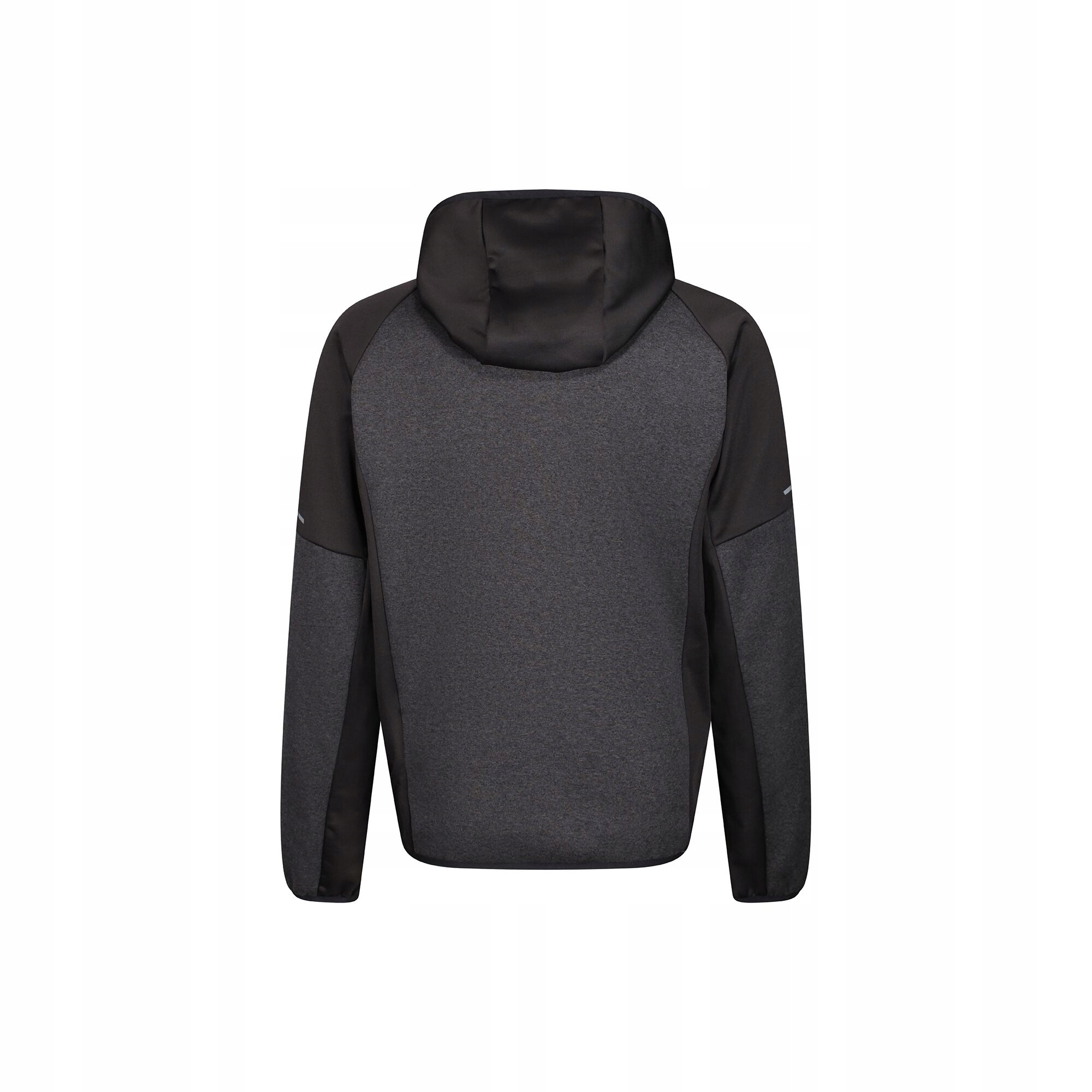 Męski polar z kapturem Coldspring II Marka Regatta