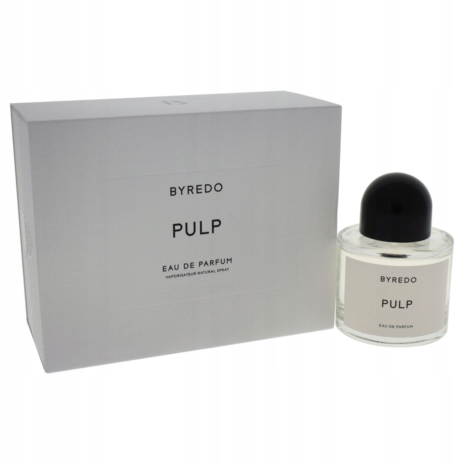 Byredo Black Saffron Unisex Edp 100ML