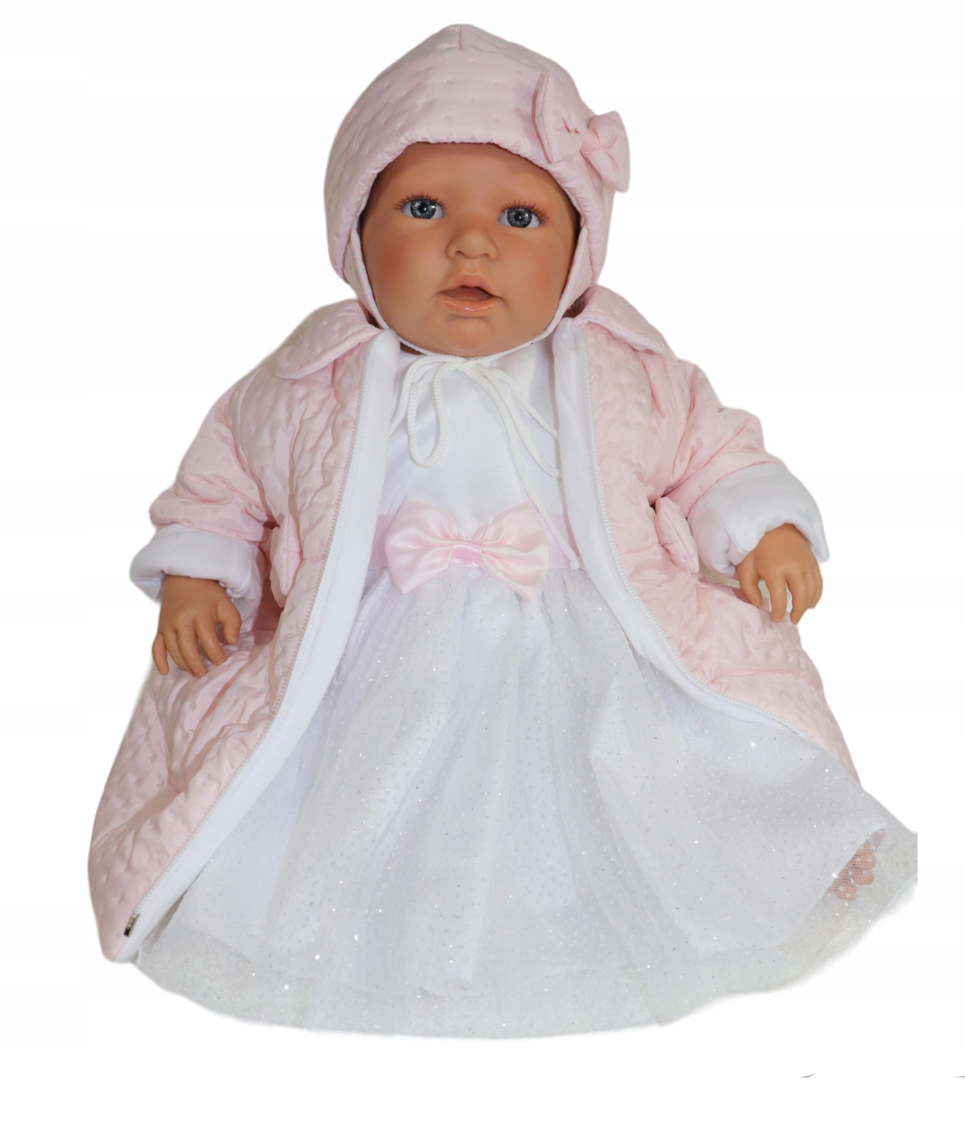 UBRANKO DLA DZIEWCZYNKI 62 WIOSNA ZIMA JESIEŃ