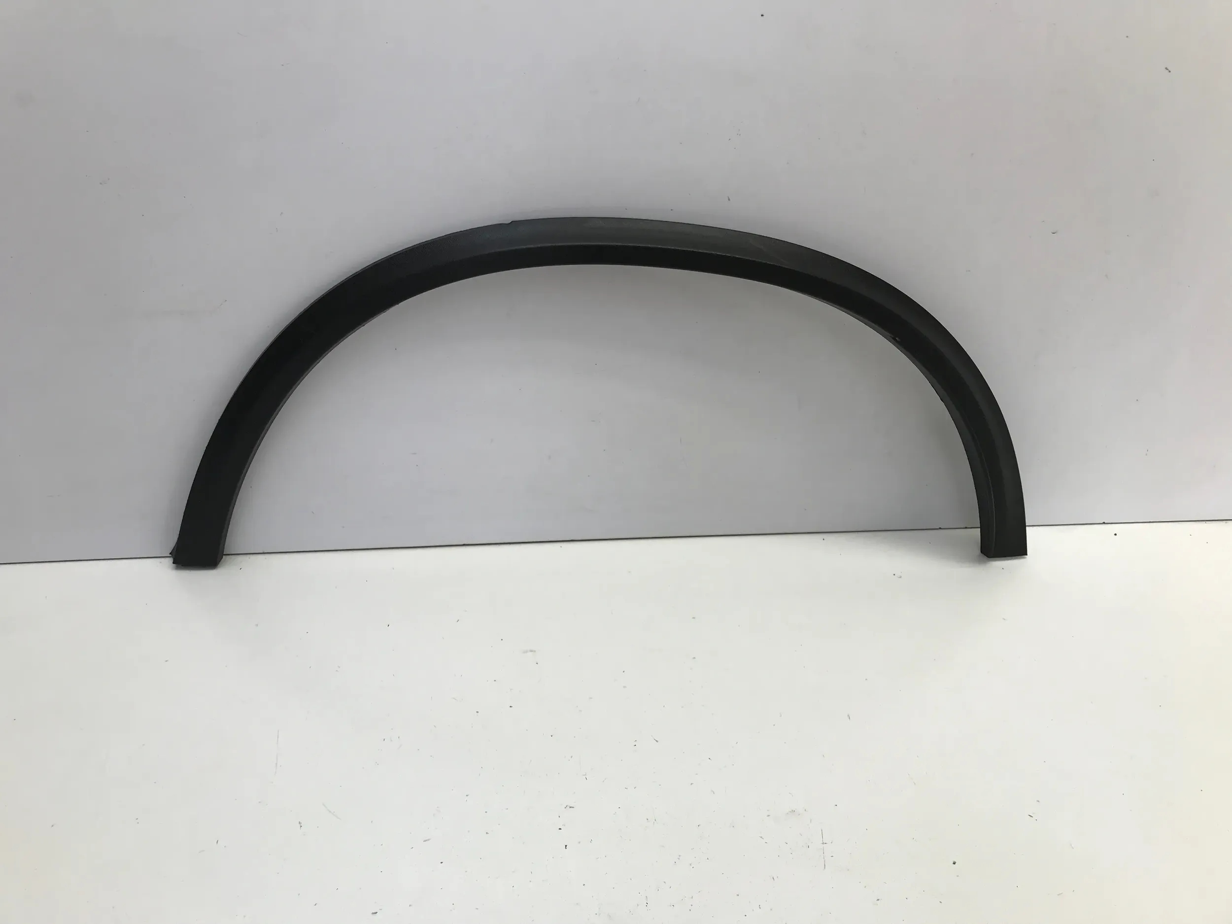 MERCEDES GLC 2022 C253 COUPE LISTWA NAKŁADKA BŁOTNIKA LEWY TYŁ A2538851301