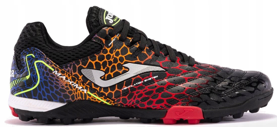 Sportovní Turfy Na Venkovní Hřiště Joma Maxima 2431 Tf Tréninkové MAXW2431TF