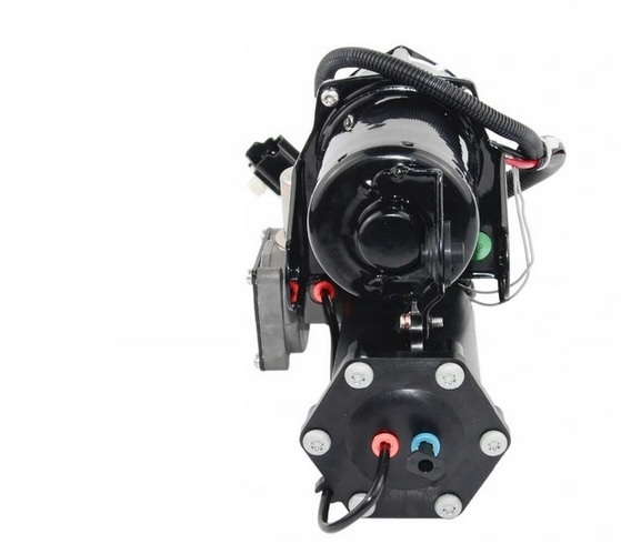 Kompresor Land Rover Discovery 3 4 Range Rover FV Quality of parts according to GVO P replacement with original quality