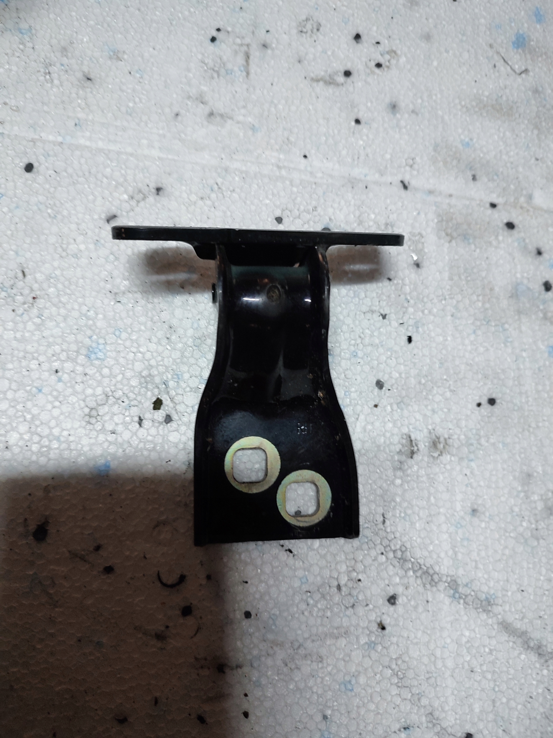 hinge bonnet boot right OPEL ASTRA J 13275575