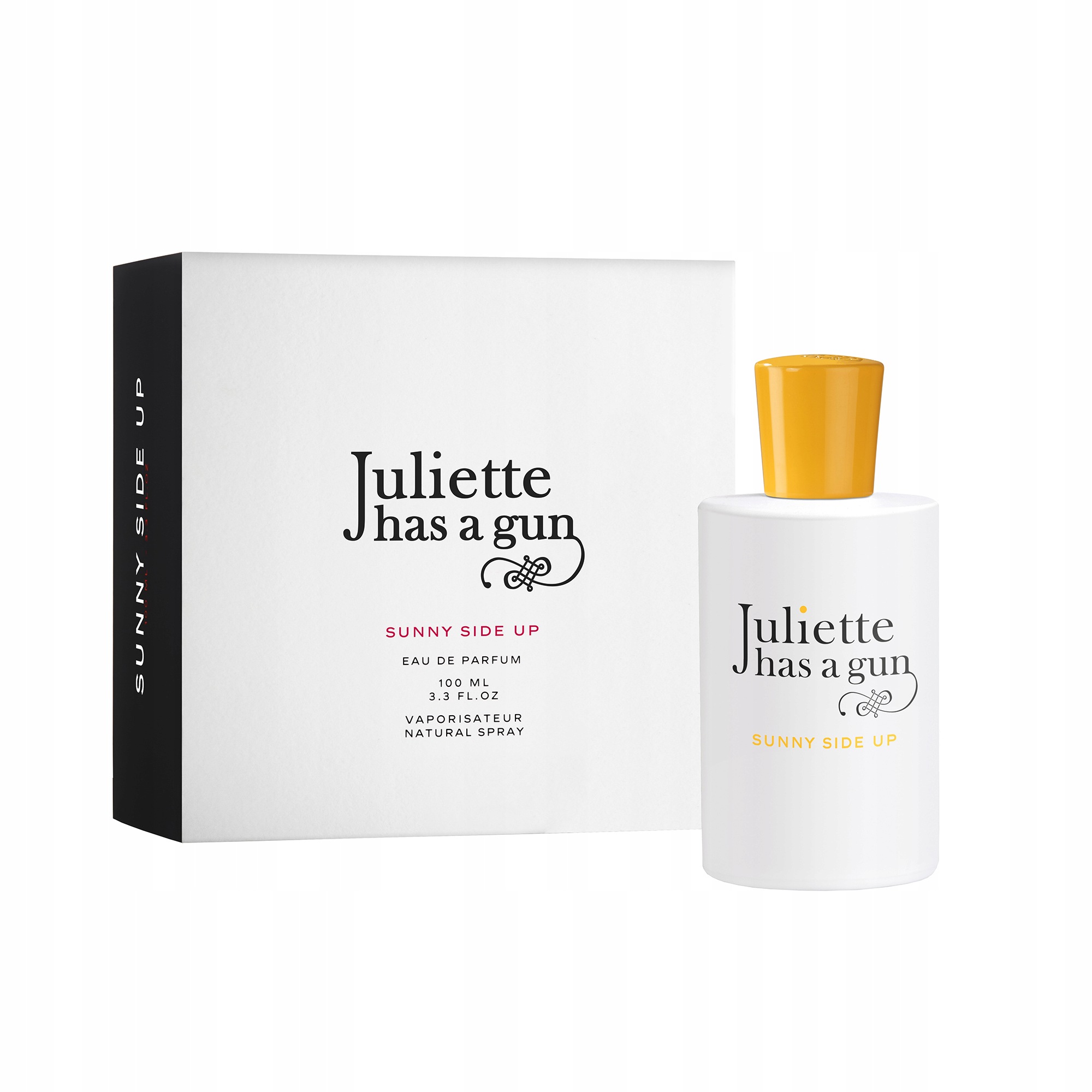Juliette Has a Gun Sunny Side Up Edp 100ml