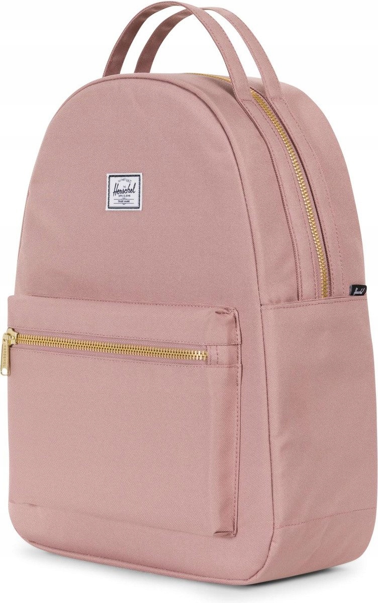 Batoh Herschel Nova Mid-Volume 18L Ash Rose