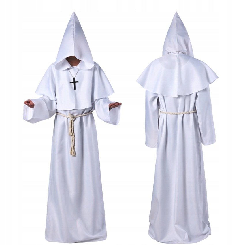 

Kostium Doktor Plagi/plague Zaraza Dżuma Kruk Ptak