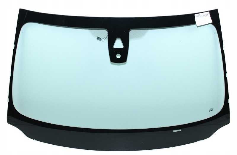 2000010185368 - Лобове скло BMW 7 F01 F02 камера сенсор HUD 12-