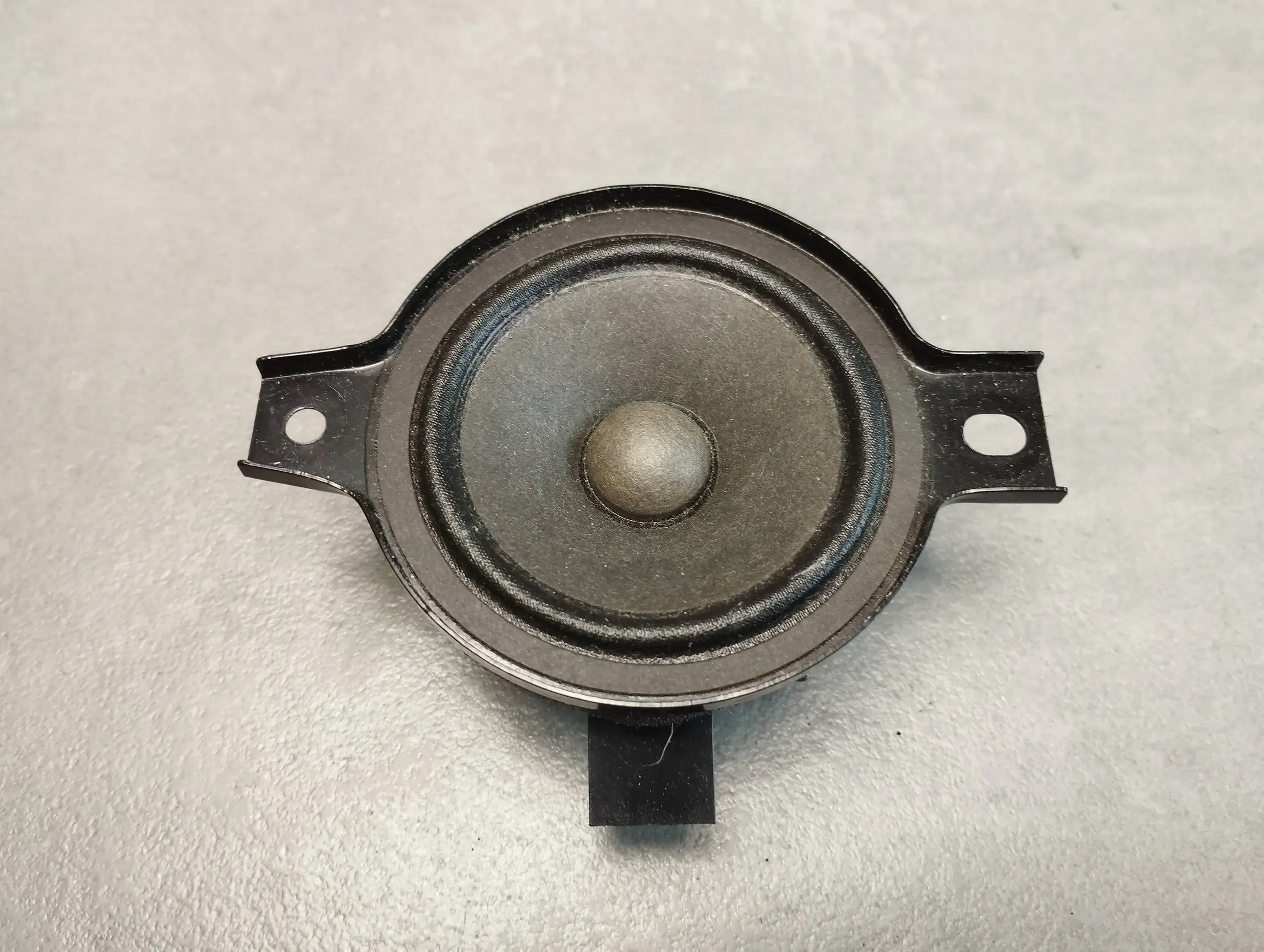 Opel Astra K speaker consoles 13380268