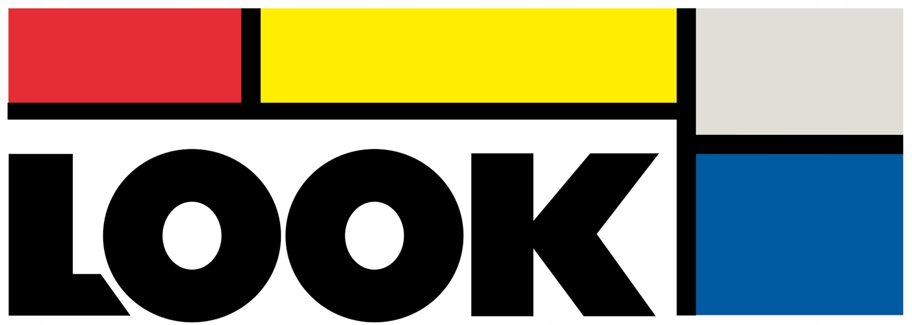 BLOKI LOOK KEO GRIP SZARE 4,5 DO PEDAŁÓW SPD Dedykowany/a do rowery szosowe rowery torowe