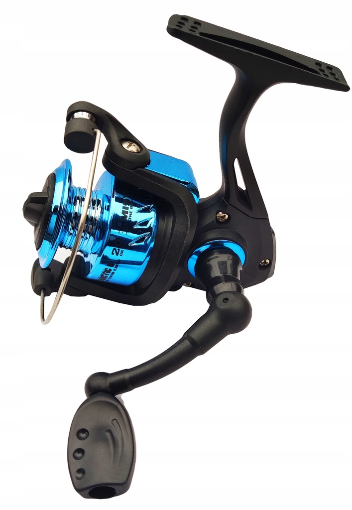 Mistrall kołowrotek Podlodowy ANTARCTIC II 2000 Marka Mistrall