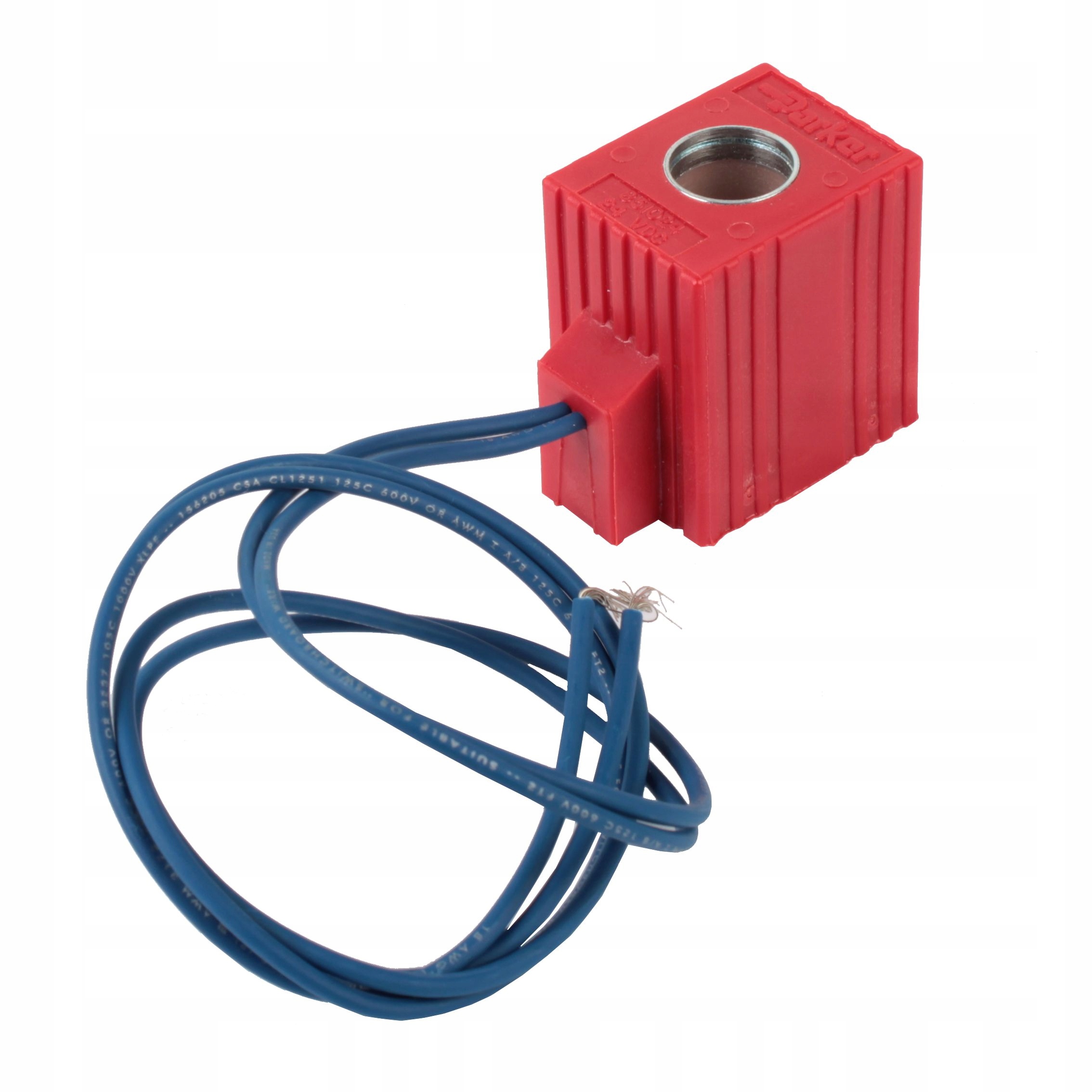 851024-024VDC - Катушка 24VDC 30W fi16 h=45mm